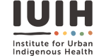 IUIH logo