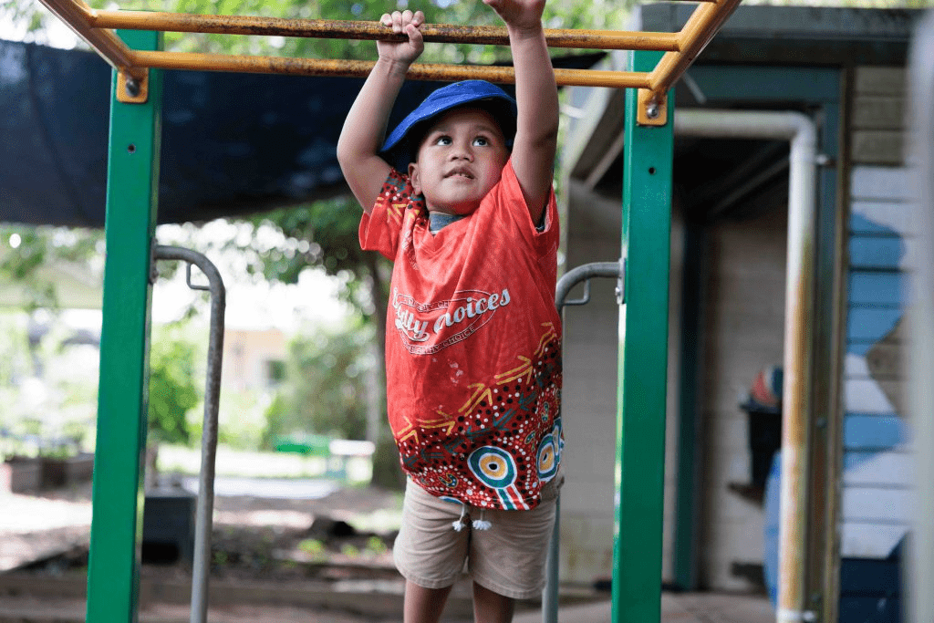 Benefits of learning through dance and play