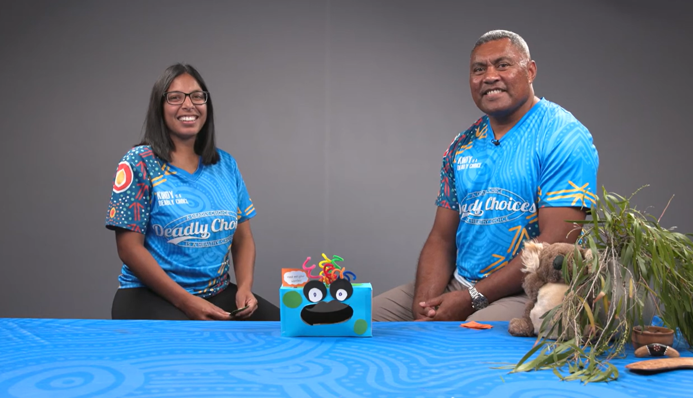 Feed Me Your Worries