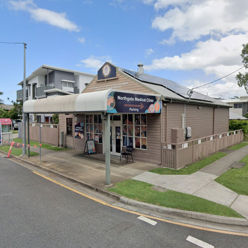 ATSICHS Brisbane Northgate