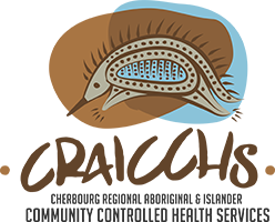 Cherbourg Regional Aboriginal and Islander Community Controlled Health Services (CRAICCHS)