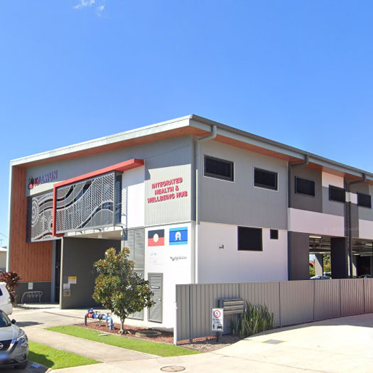 Kalwun Coomera Integrated Health and Wellbeing Hub