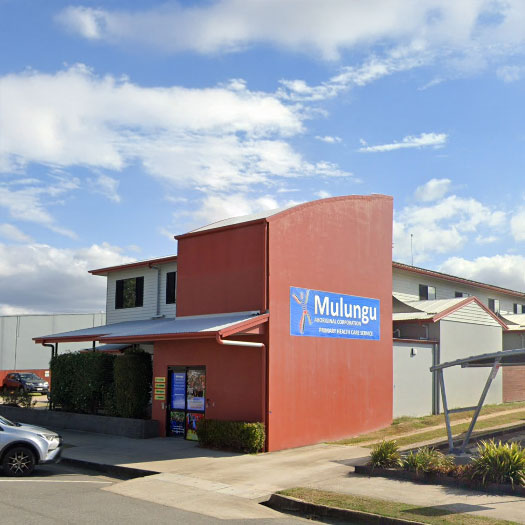 Mulungu Aboriginal Corporation Medical Centre (Mareeba)