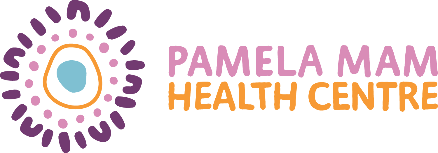 Pamela Mam Health Centre