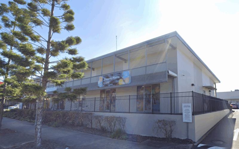 ATSICHS Brisbane Browns Plains