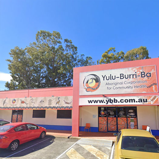 Yulu-Burri-Ba Capalaba Clinic