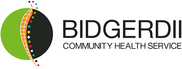 Bidgerdii Community Health Service (Bidgerdii)